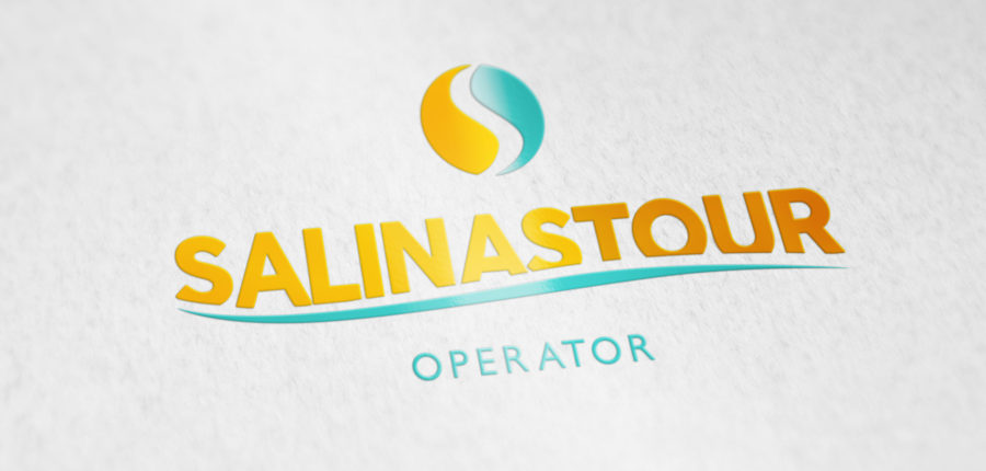 SALINAS OPERATOR – Reformulação da marca